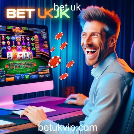 Cassinos Online: A Nova Fronteira do Entretenimento no Bet UK