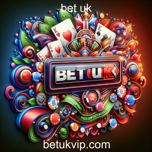 Maximize Seus Ganhos com as Promoções do Bet UK